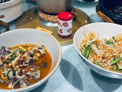 -帝一铭家宴(板塘店)