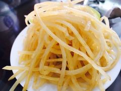 -东方宫中国兰州牛肉拉面(新起街店)