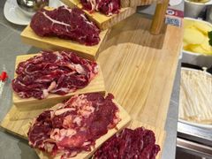 -宴全牛粤来越牛潮汕鲜牛肉火锅(海州万达广场店)
