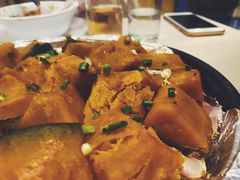 -富临轩私房菜(集庆门大街店)
