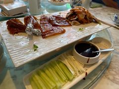 -漢舍中国菜馆(889广场店)