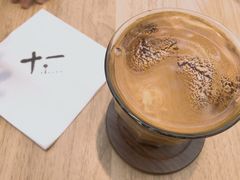 -十一咖啡(青年大街工厂店)