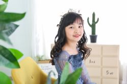 -童梦时光儿童摄影(华业·东方玫瑰店)