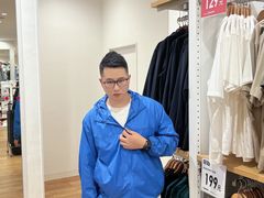 -优衣库(湛江鼎盛广场店)