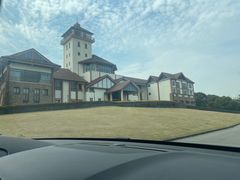 -南通鹏欣花园国宾酒店
