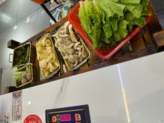 -刘少华贵州小黄牛·鲜牛肉火锅(总店)