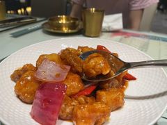 -凤来茶餐·粤菜馆(珠江新城店)
