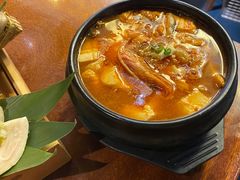 -肉魁屋·烧肉·烧鸟·酒场(高新店)