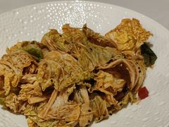 -月福京味斋·烤鸭店·北京菜(鼓楼总店)