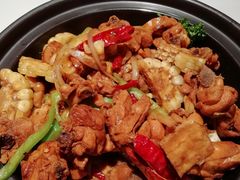 -状元虎.摇滚炒鸡.家常菜(义勇街店)