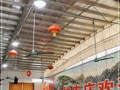 大堂-寻味肇庆·八姑农庄·广府西江菜