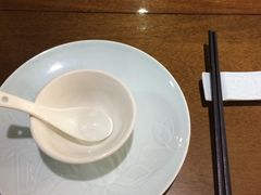-福慧慈缘素食餐厅(王府井店)