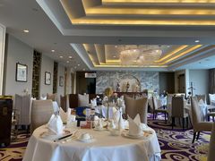 -青岛海景花园大酒店·粤海餐厅