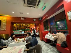 -安妮意大利餐厅(丽都店)