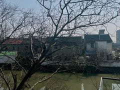 -云间粮仓