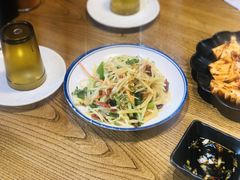 -大壮家原味烤肉(兴华北街店)