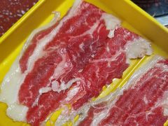 -四囍码头海鲜烧烤自助火锅(外滩南京东路悦荟广场店)