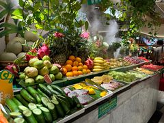 -亚马逊海鲜自助(梅溪湖步步高店)