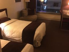 -香港恒丰酒店
