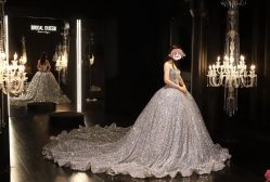 -Bridal Queen·婚纱女皇