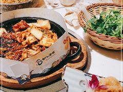 -七八冷面·延边朝鲜族美食(圣熙八号店)