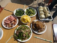 -天津盘山风景名胜区