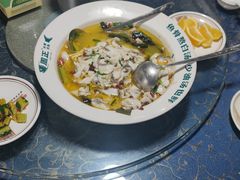 -周正水煮活鱼·吊水鱼(杏东店)