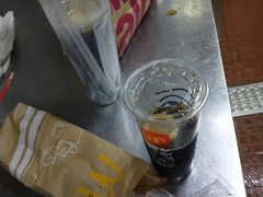 -麦当劳(阳朔益田西街店)