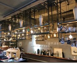 -川上陶艺社(大悦城店)