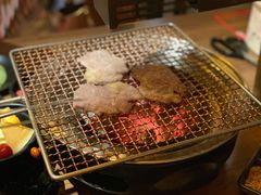 黑牛上脑-金九姬黑牛烤肉料理(杨舍老街店)