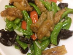 -天鲜阁·海鲜粤菜·33年老字号(石槎白云站店)