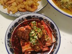 -付掌柜在成都·热炒砂锅集(金禾店)