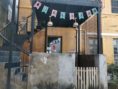 -广州市紫泥堂文化创意园景区