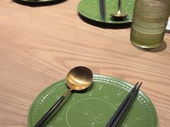 -耶里夏丽·丝路国际·新疆餐厅(浦东区东方路店)