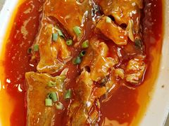 -英兰朝族饭店·英兰锅包肉(佳园路店)