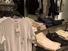 -ZARA(海雅缤纷城宝安店)