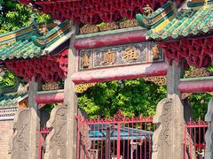 -佛山市祖庙博物馆