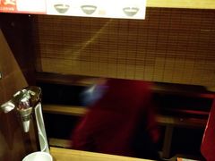 -一蘭拉面(铜锣湾店)