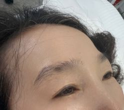 -原生美学·SMP3D纹发·纹野生眉
