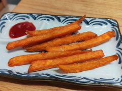 -伊豆野菜村(枫蓝国际店)