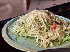 -Local泰莲庭(虹鳟鱼店)