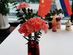 -马克西姆俄罗斯餐厅(通亚街店)