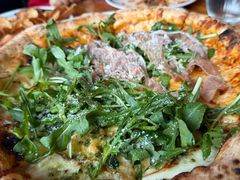 -PIZZA BIANCA(民园店)