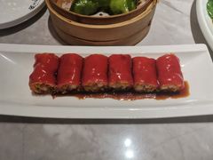 -陶兰居·香港饭店·海鲜大排档(圆融时代广场店)