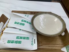 -舞素卷菜煎饼.糁汤(万达金街店)