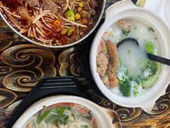 老妈牛肉火锅粉-老妈火锅粉(幸福路步行街店)