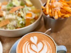 -22ºN BISTRO西餐&酒馆