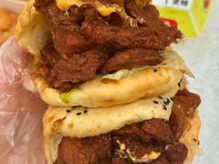 -塔斯汀中国汉堡(团一大店)