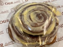 -OUR Bakery(SKP-S店)