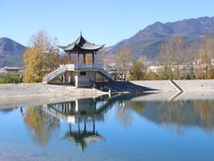 -清溪水库